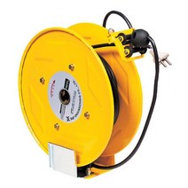 자동전선릴 ALE1510N3C 1.5SQx3Px10M 15A N타입 1EA, 1개