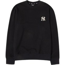 MLB 남녀공용 맨투맨 3AMTM0234