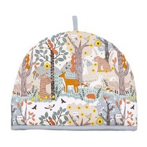 [천삼백케이] [울스터위버스] 와일드우드 덮개 티코지