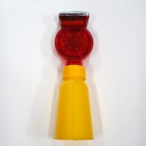 도로공사 안전 위험 경고등 경광등 바루사 깜빡이 뺑뺑이 쏠라 콘용 SM-614