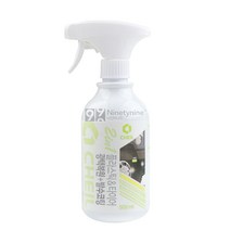 제일 2in1 플라스틱 타이어 광택복원+발수코팅-500ml 5개 대쉬보드 플라스틱 코팅제, 500ml