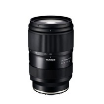 탐론 28-75mm F2.8 Di III VXD G2 소니 E마운트용(Model A063), 블랙