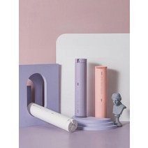 휴대용 스타일러 휴대용건조기 미니 캠핑용 가정용, A