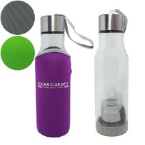 쭈bapha_네오프랜 다용도 휴대용 티포트 550ml 용보틀 물통 용차통 보틀 용물통 용포트♥LtMS, ♥LtMS그린