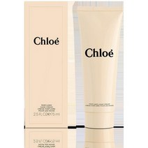 클로이 (Chloe) 퍼퓸 핸드 크림 75ml [병행 수입품]