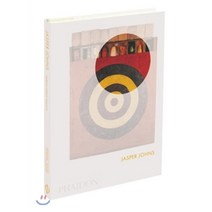 Jasper Johns, Phaidon Inc Ltd