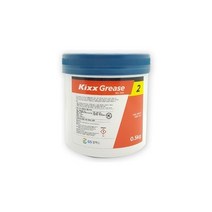 구리스 그리스 산업기계용 건설중장비 대형트럭 500g, 상세페이지 참조