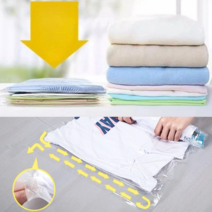 매직압축팩10P 의류압축팩 여행압축팩 대형5P 특대형5P, 1세트, 1개