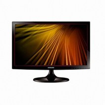 삼성전자 S20D300/LED/와이드/20인치모니터/사무용/중고, 삼성전자 S20D300