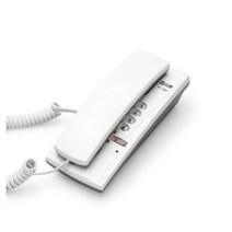 알티텔레콤 RT-1800 벽걸이 유선전화기 회사용 사무용