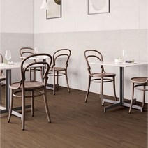 한솔홈데코 강마루 (1box 1평시공)친환경 마루 울트라와이드, 내츄럴월넛5014