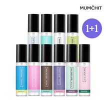 멈칫 [멈칫] 섬유향수 70ml 1+1 10종 택1, 선택완료, 에메랄드리버 70ml/그린그레이프 70ml