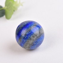 돌 석재 연마 도구 기계 절삭 그라인더 자연 꿈 자수정 공 광택 글로브 마사지 공 영기, 70-80mm, 라주라이트
