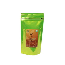 [보성운림녹차]유기농 발효녹차(황차) 50g, 단품