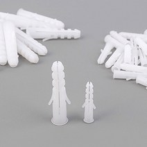시멘트 앙카 콘크리트 칼브럭 칼부럭 칼브록 칼부록, 5x30mm