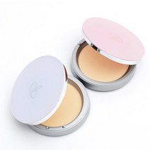 입큰 퍼퓸 파우더 팩트 5G 본품 /건성용 지성용 기름종이팩트, 퍼퓸 파우더 팩트 5G 본품 /건성_모이스트23호, 모이스트23호