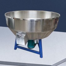 사료 배합기 습식 혼합기 축사 농장 믹서 교반기 분말, 3kw220v, 150kg