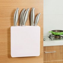 업소용칼꽂이 부착식 수저 젓가락정리 젓가락꽂이 조
