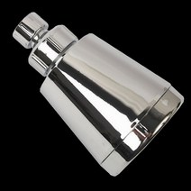 스탠드형 샤워 헤드 폭포수 해바라기 목욕탕 헬스장