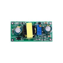 DC-DC 절연 스텝 다운 모듈 24V-290V ~ 3.6V-15V 가변 전원 공급 장치 모듈 벅 컨버터 전압 안정기