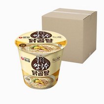농심 후루룩 쌀국수 닭곰탕 73g 12개, 상세페이지 참조, 상세페이지 참조, 상세페이지 참조