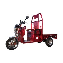 이지모터스 EG-300N 시골 화물 스쿠터 오토바이