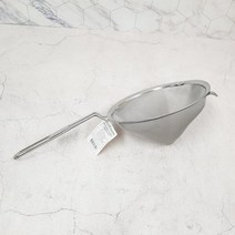 스텐 기름거름망 (대) (230) 건지기 기름거름망 효소거름망 깔때기 기름여과기, 본품