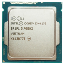 컴퓨터 천국나라 나만의 인텔 코어 i3 4170 하스웰 리프레시