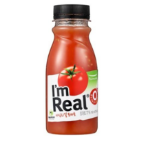 풀무원 아임리얼 토마토 (190ml), 5개