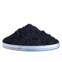 99.9% MoS2 분말 서브 라몬 몰리브덴 이황화물 윤활 초극세 내마모성 1-2 미크론 0.8-1 0.5, 03 0.5 micron_01 50g