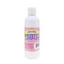 2000 크리스탈팬시 글리세린 슬라임 조절제 DIY 액체괴물 액괴 클레이