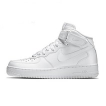 {나이키NIKE 에어 포스 1 미드 올백 (AIR FORCE 1 MID) [315123-111]