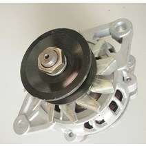 디젤 발전기 220V 1300W 고전력 소형 발전기 영구 자석 브러시리스 정전압 구리 코어 홈
