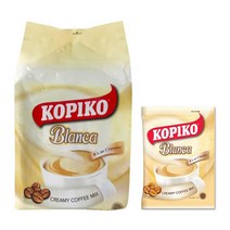 마요라 코피코 블랑카 화이트 커피, 10개, 5개