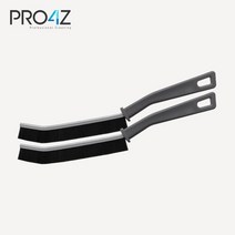 프로4Z 틈새브러쉬 2입