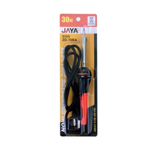 자야 인두기 30W, ZD-70RA, 2개