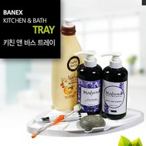 바넥스 트레이, 없음