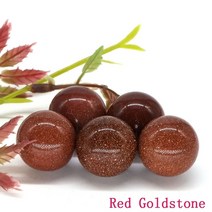 애완돌 반려돌 20mm 스톤 비즈 천연 보석 레이키 힐링 라운드 볼 크리스탈 DIY 목걸이 팔찌 쥬얼리 세공 액세서리, [04] 20pc, [18] Mookaite