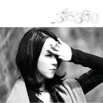 김윤아 3집 - 315360 (재발매. INT0168)