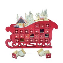 크리스마스 어드벤트 캘린더 2023, C