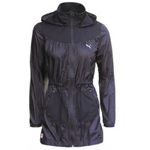 푸마 여성용 ILP Long 바람막이 566247-01