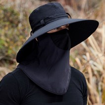 왕챙벙거지