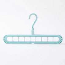 방풍비닐 커튼 차단 천막 pvc 외풍 매직 멀티 포트 지원 옷걸이 의류 건조 랙 다기능 플라스틱 위험 보관 행거, Blue