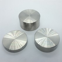 헤세드 스탬프문진 쇠문진 스텐문진 누름쇠 책문진 미싱문진, 지름 5.7cm