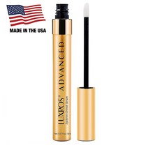 LUXROS 어드벤스드 아이브로우 그로스 세럼 눈썹영양제 5ml