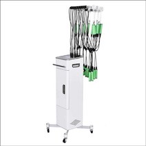 디지털 파마 기계 항온 이발소 미용실 열펌 셋팅 헤어, 디지털바60개첨부와이어박스첨부