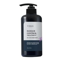 비바스 데미지 컨트롤 트리트먼트, 500ml, 1개