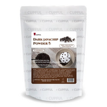 오렌지피플 다크자바칩 파우더 코코아/핫초코분말, 500g, 2개