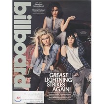 Billboard (주간) : 2016년 02월 06일, Billboard Magazine