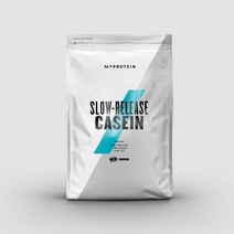 마이프로틴 Myprotein 느린 흡수 카제인 미셀라 카세인 Micellar Casein 1kg 스트로베리